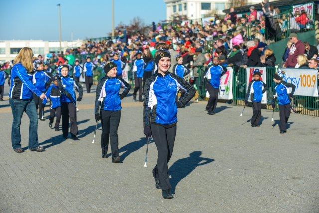 DominionChristmasParade2015